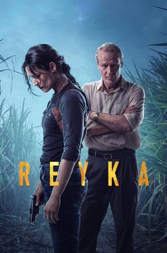 Reyka (2021) poster