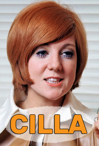 Cilla (1968) poster