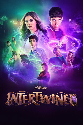 Disney Intertwined (2021) poster