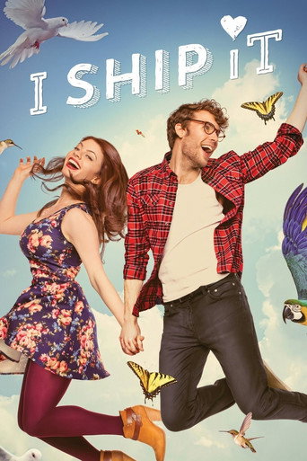 I Ship It (2016) poster