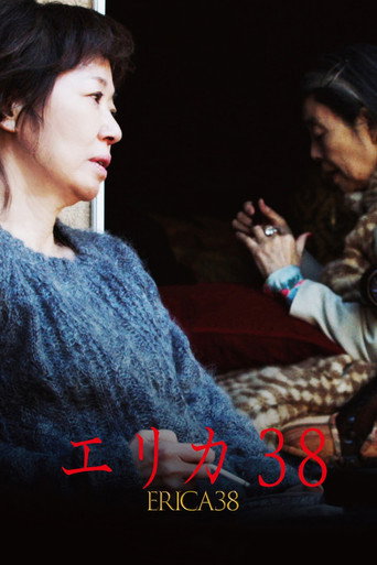 Erica 38 (2019) poster