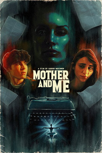 Mother and Me (2026) poster