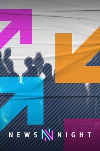 Newsnight (1980) poster
