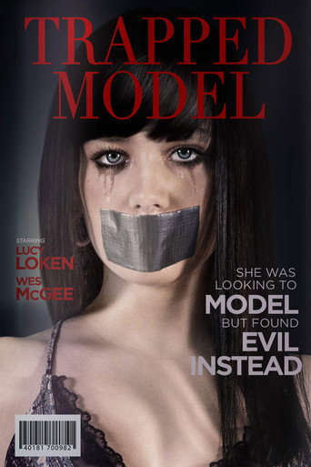 A Model Kidnapping (2019) poster
