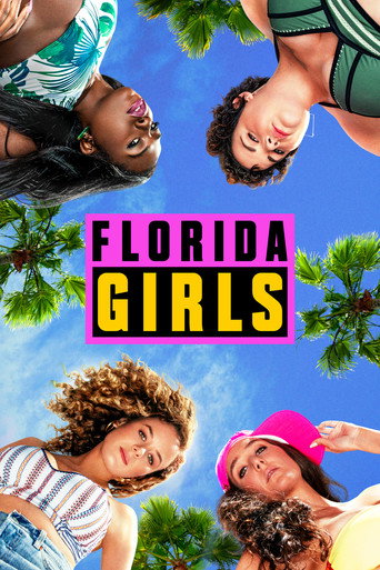 Florida Girls (2019) poster