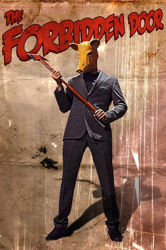 The Forbidden Door (2009) poster