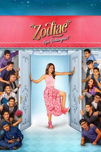 Zodiac: What's Your Sign? (2023) poster