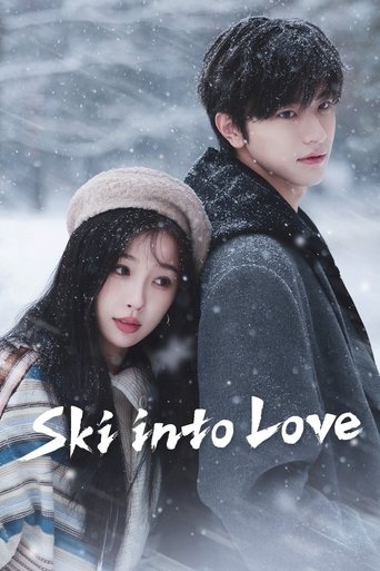 Ski into Love (2025) poster