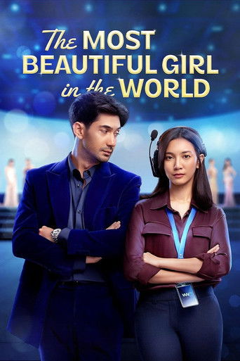 The Most Beautiful Girl in the World (2025) poster
