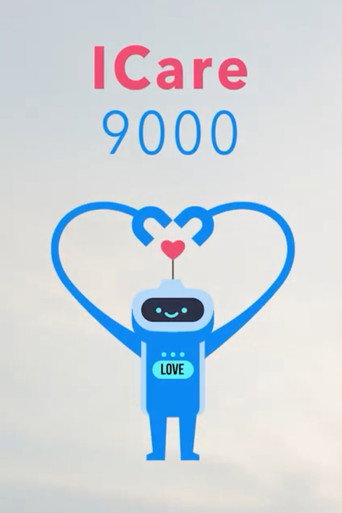ICare 9000 (2025) poster
