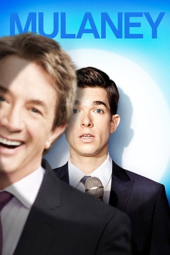 Mulaney (2014) poster