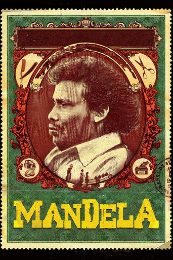 Mandela (2021) poster
