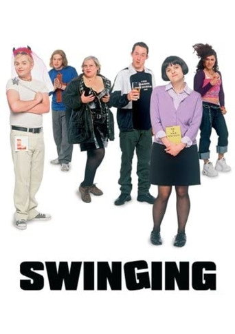 Swinging (2005) poster