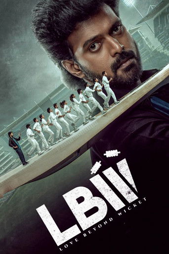 LBW: Love Beyond Wicket (2026) poster