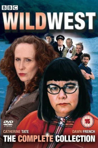 Wild West (2002) poster