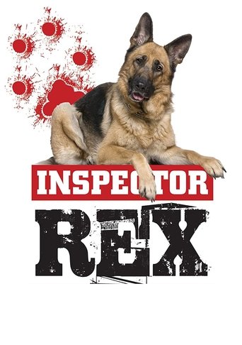 Inspector Rex (1994) poster