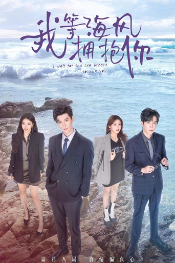 I Wait for the Sea Breeze to Hug You (2023) poster