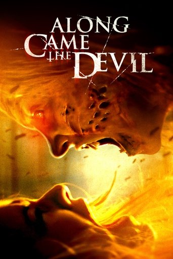 Along Came the Devil (2018) poster