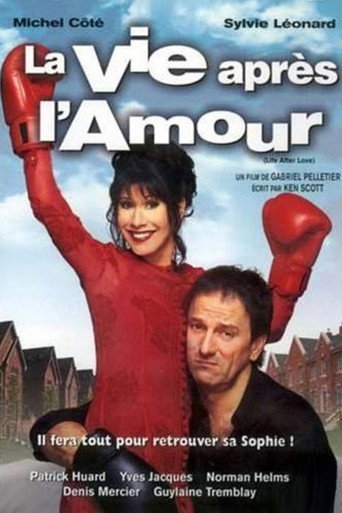 Life after love (2000) poster