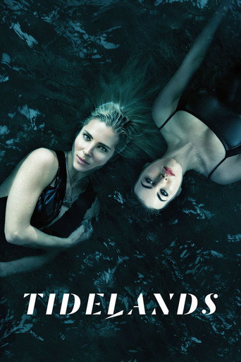 Tidelands (2018) poster