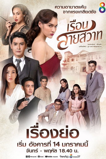 Ruen Sai Sawart (2020) poster