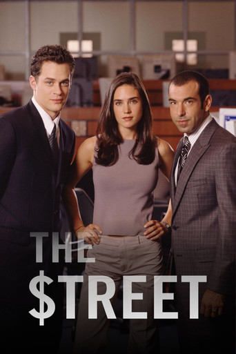 The $treet (2000) poster