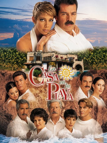 La casa en la playa (2000) poster