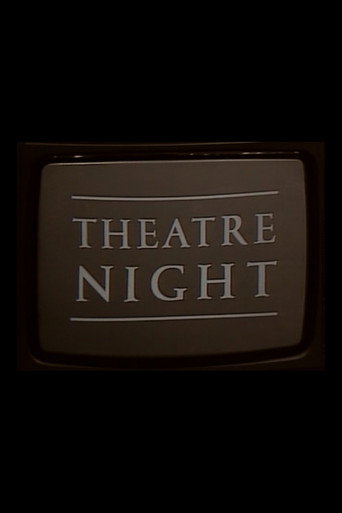 Theatre Night (1985) poster