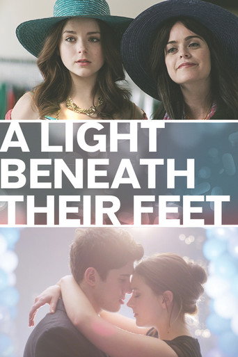 A Light Beneath Their Feet (2016) poster