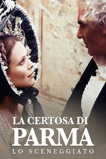 The Charterhouse of Parma (1982) poster