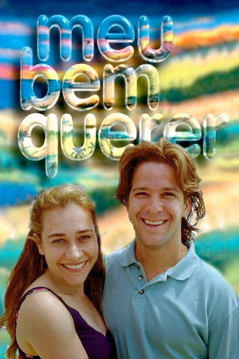 My Sweetheart (1998) poster