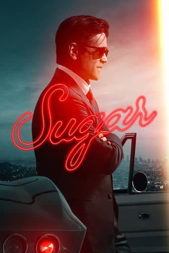 Sugar (2024) poster