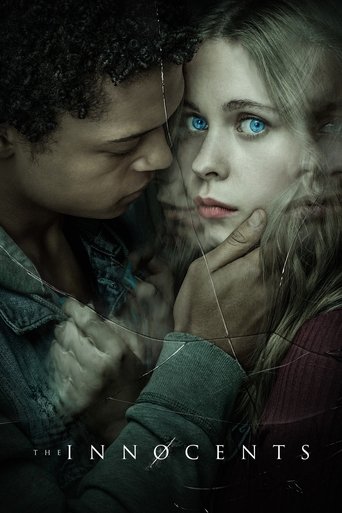 The Innocents (2018) poster