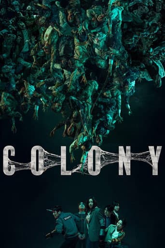 Colony (2026) poster