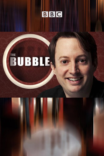 The Bubble (2010) poster