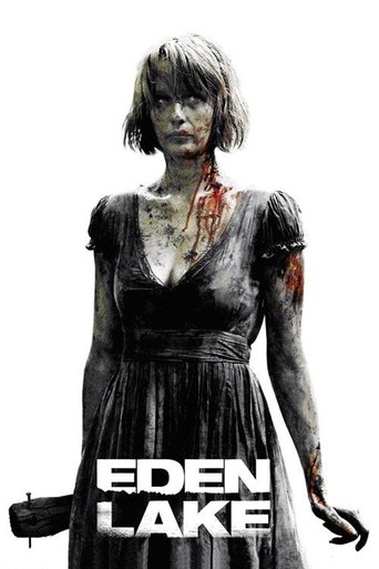 Eden Lake (2008) poster