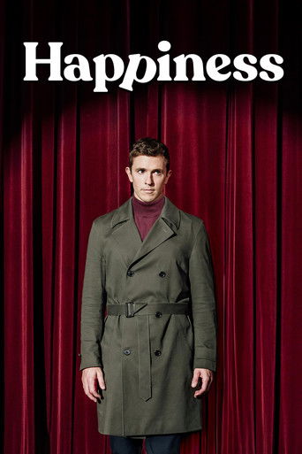 Happiness (2025) poster
