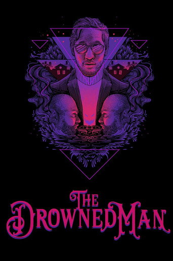 The Drowned Man (2019) poster