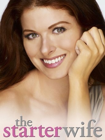 The Starter Wife (2007) poster