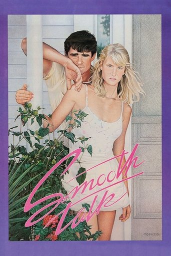 Smooth Talk (1985) poster