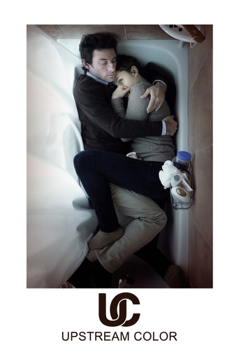 Upstream Color (2013) poster