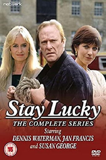 Stay Lucky (1989) poster