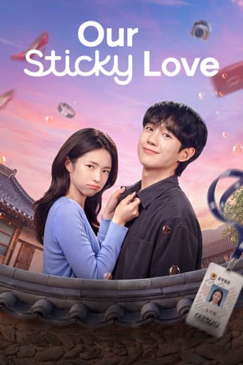 Our Sticky Love (2026) poster