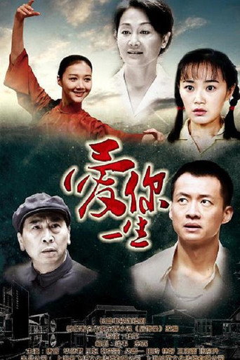爱你一生 (2015) poster
