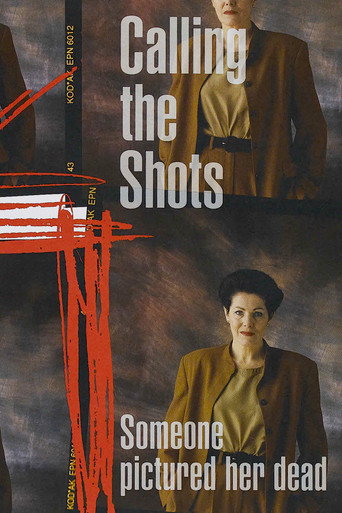 Calling the Shots (1994) poster