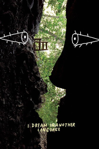 I Dream in Another Language (2017) poster