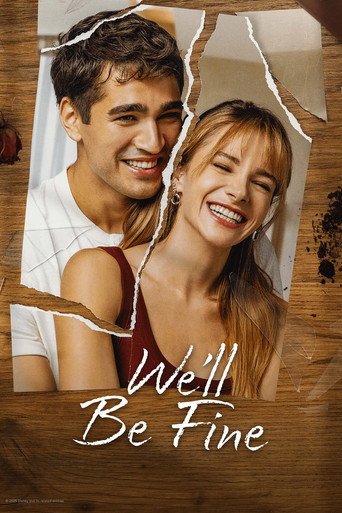 We'll Be Fine (2026) poster