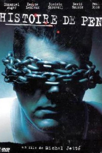 Inside (2002) poster