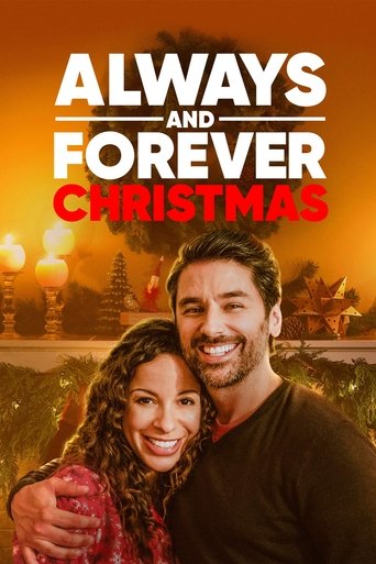 Always and Forever Christmas (2019) poster
