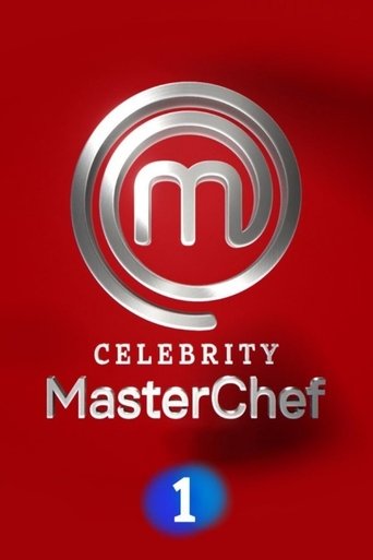 MasterChef Celebrity (2016) poster